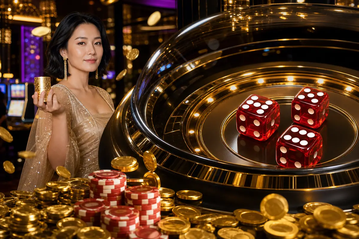 inwa777 VIP Diamond Cashback အကျိုးခံစားခွင့်