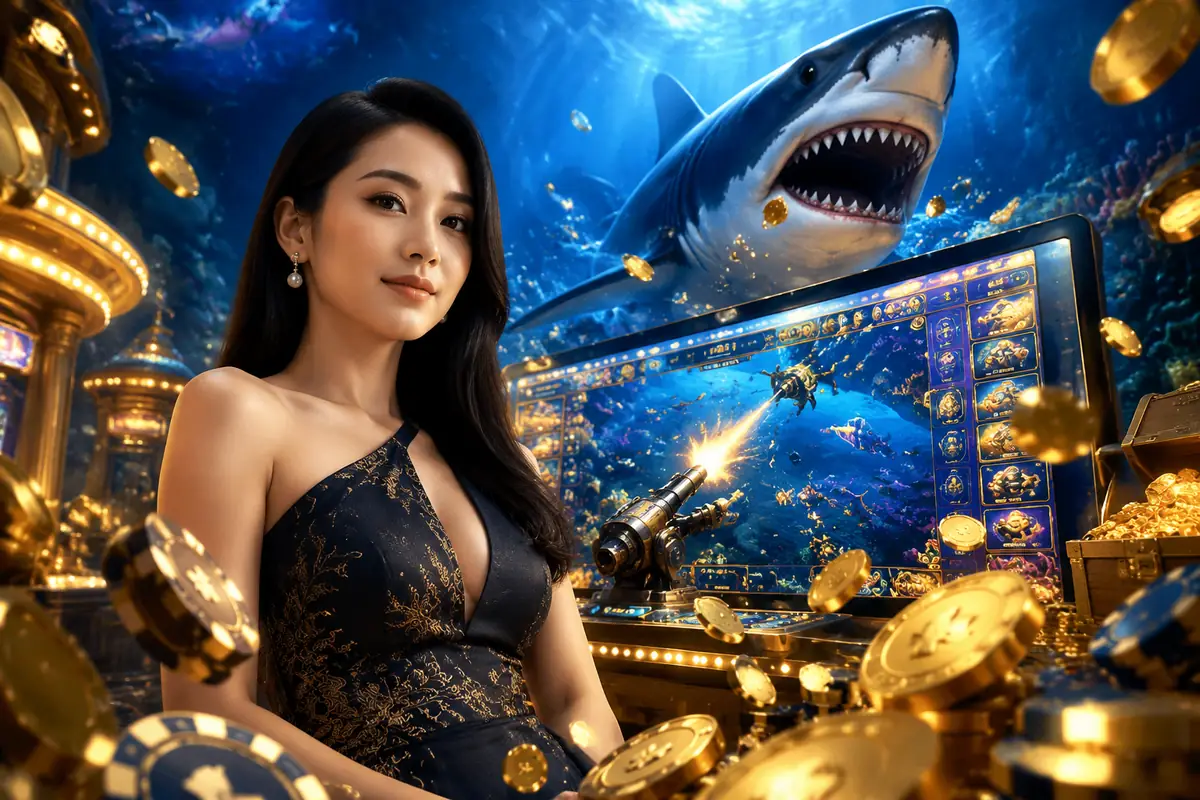 inwa777 Live Casino Baccarat Dragon Tiger ကစားခြင်း