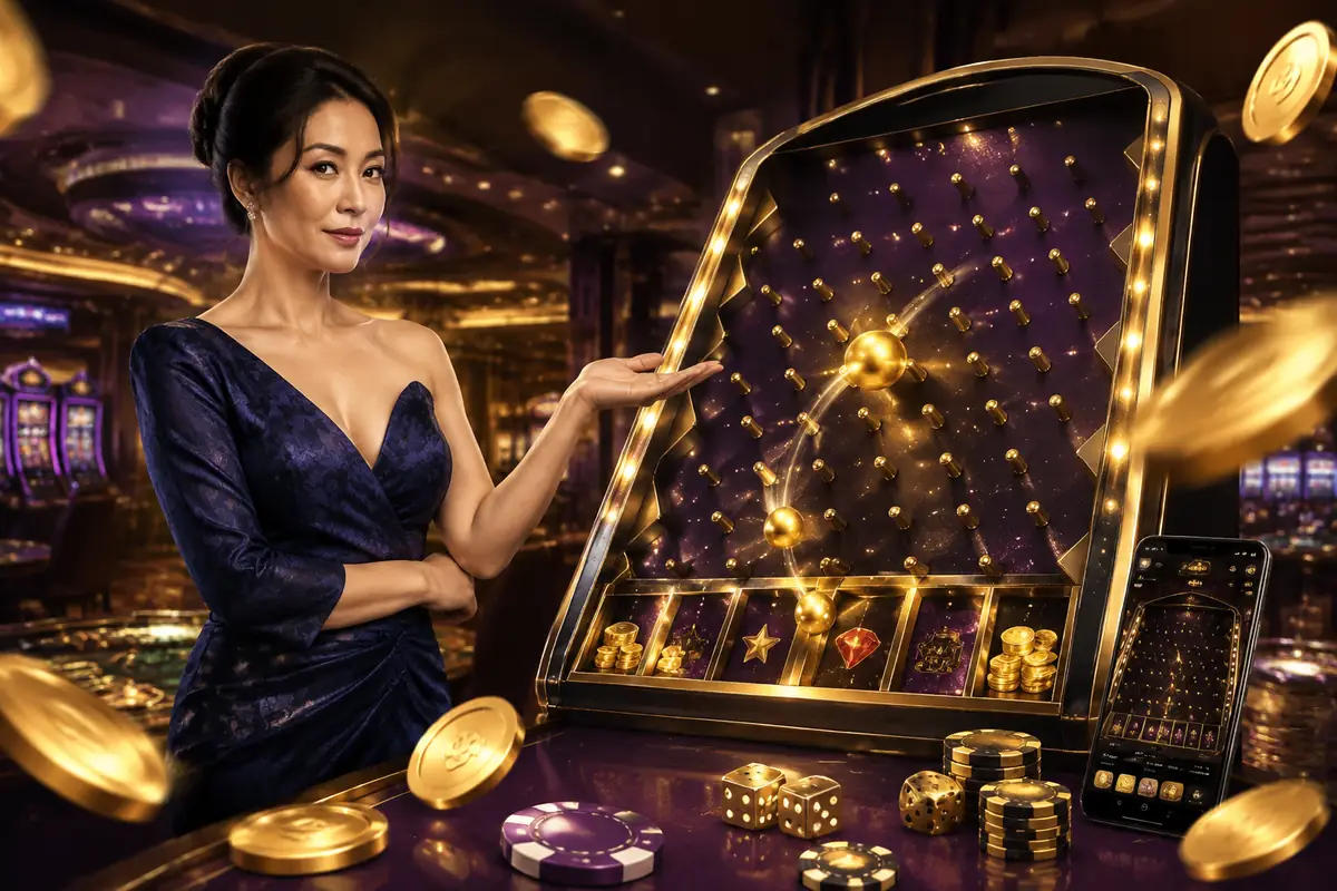 inwa777 ထိပ်တန်း Slots ဂိမ်းများ Fortune Tiger