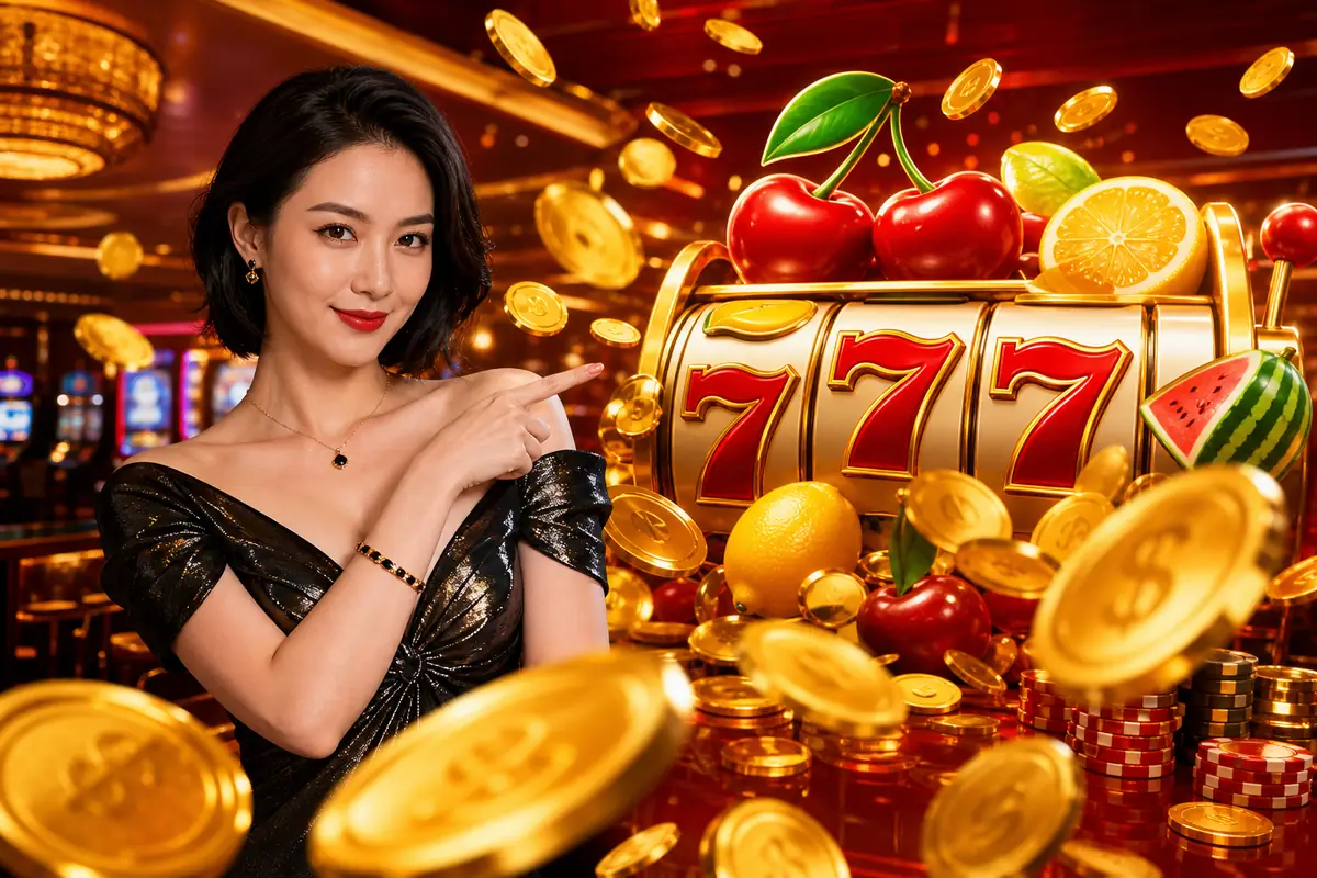 inwa777 ဂိမ်း Studio မျိုးစုံ ကာစီနို